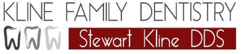 Link to Kline Family Dentistry home page